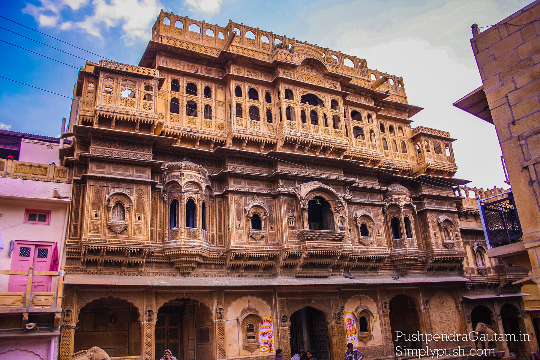 Jaisalmer-rajasthan-desert-lake-pics-india-the-great-indian-desert-pics-best-travel-photographer-pushpendragautam-pics-india